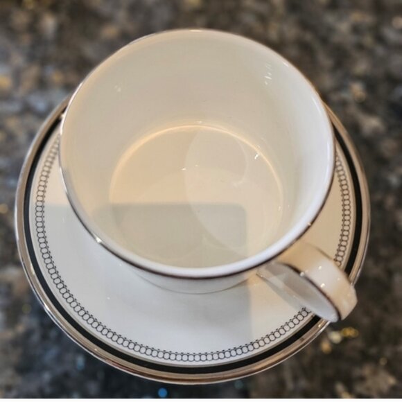 ROYAL DOULTON cup tea cup set - Picture 3 of 6